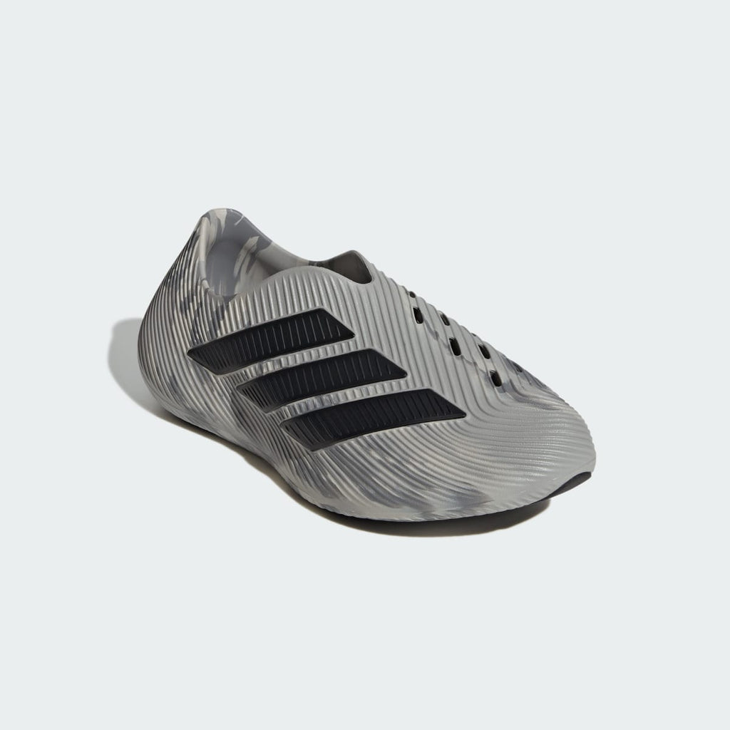 Adidas Men's Purechill - Grey Two / Core Black / Grey One - Image 4