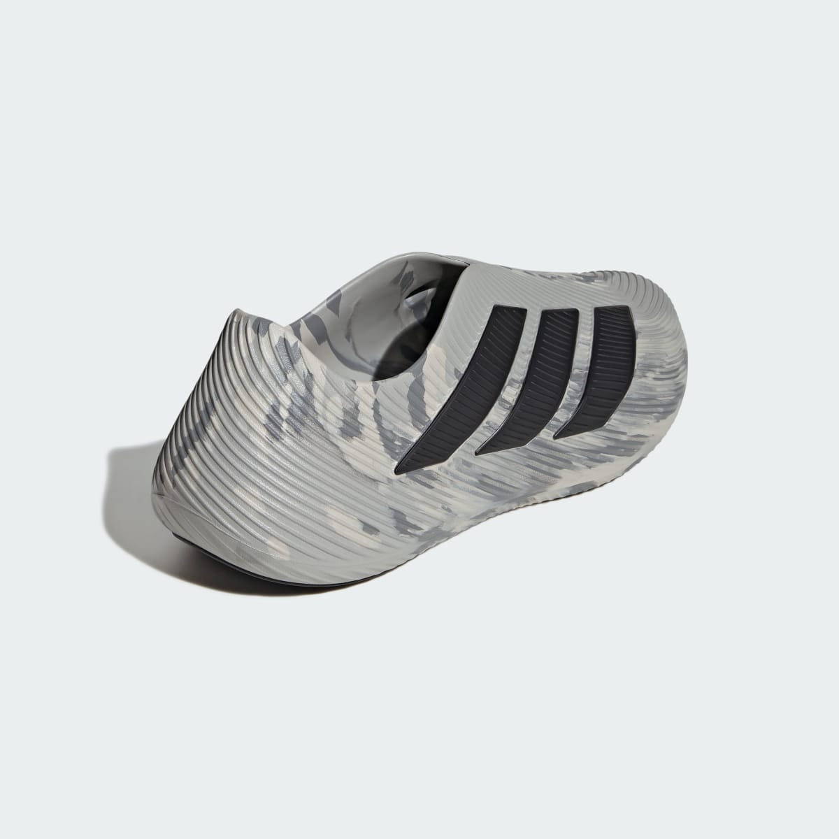 Adidas Women's Purechill - Grey Two / Core Black / Grey One - Image 5