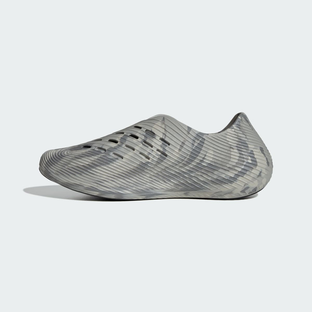 Adidas Men's Purechill - Grey Two / Core Black / Grey One - Image 6