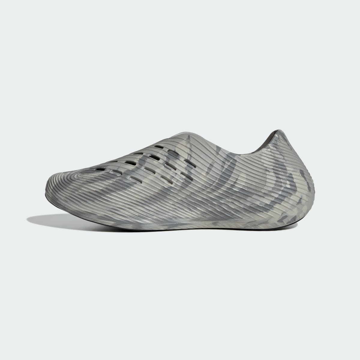 Adidas Men's Purechill - Grey Two / Core Black / Grey One - Image 6