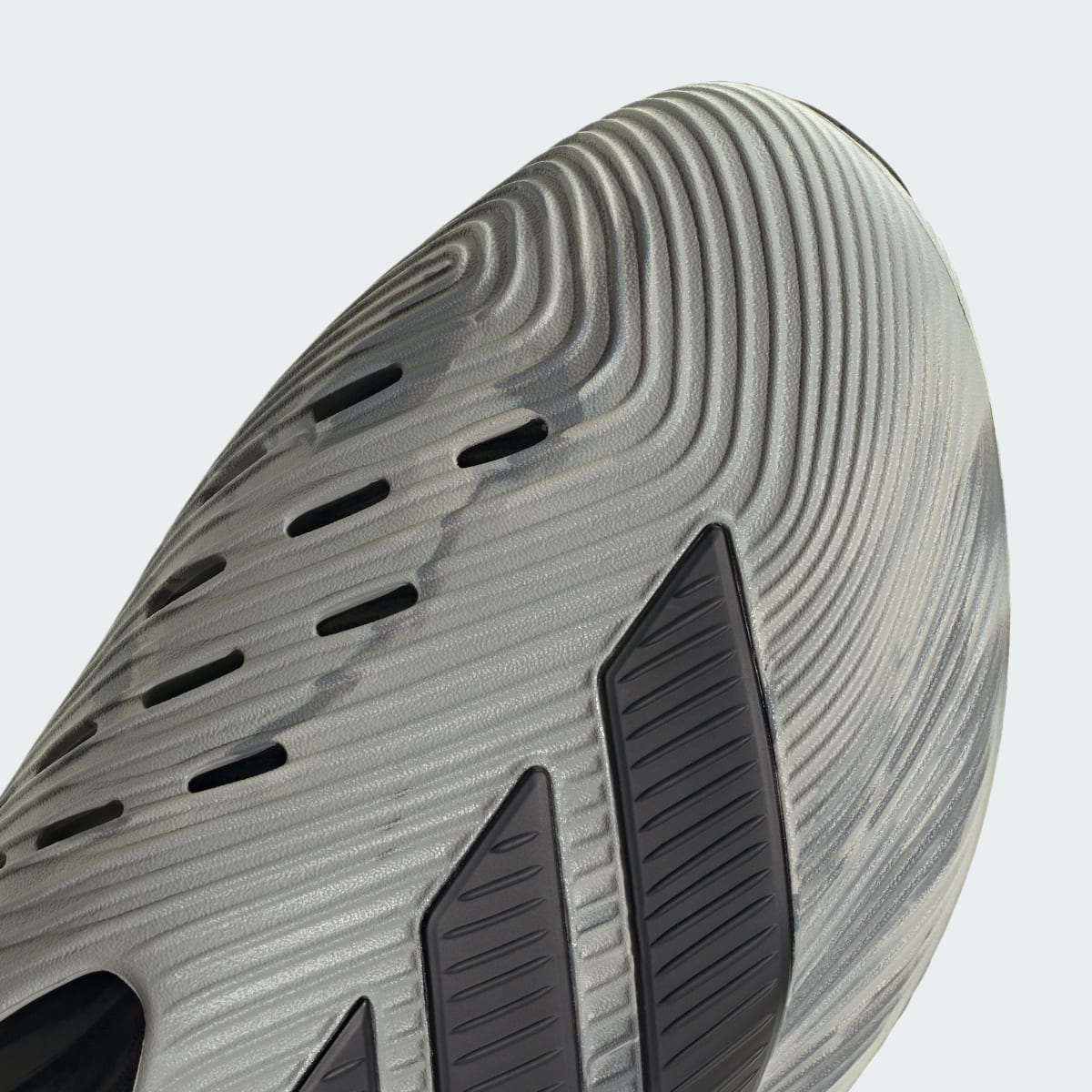 Adidas Women's Purechill - Grey Two / Core Black / Grey One - Image 7