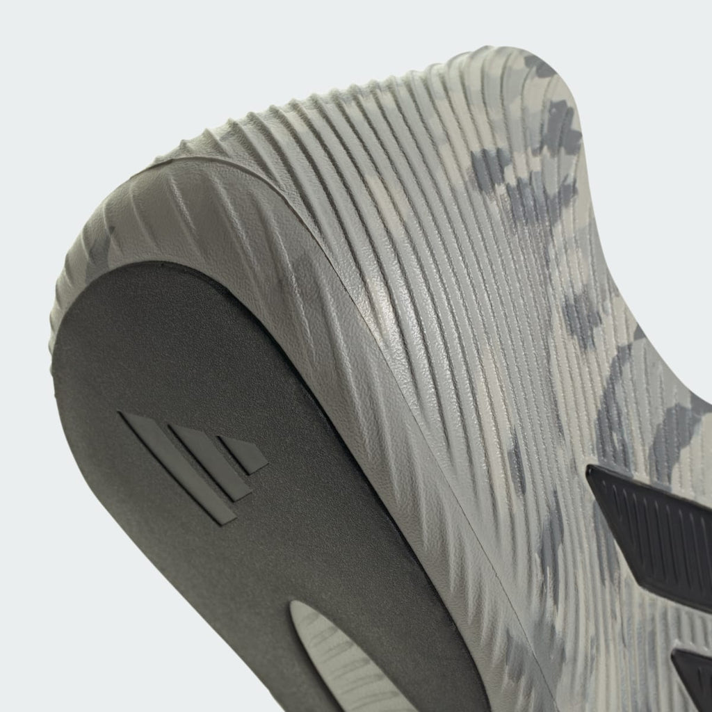 Adidas Men's Purechill - Grey Two / Core Black / Grey One - Image 8