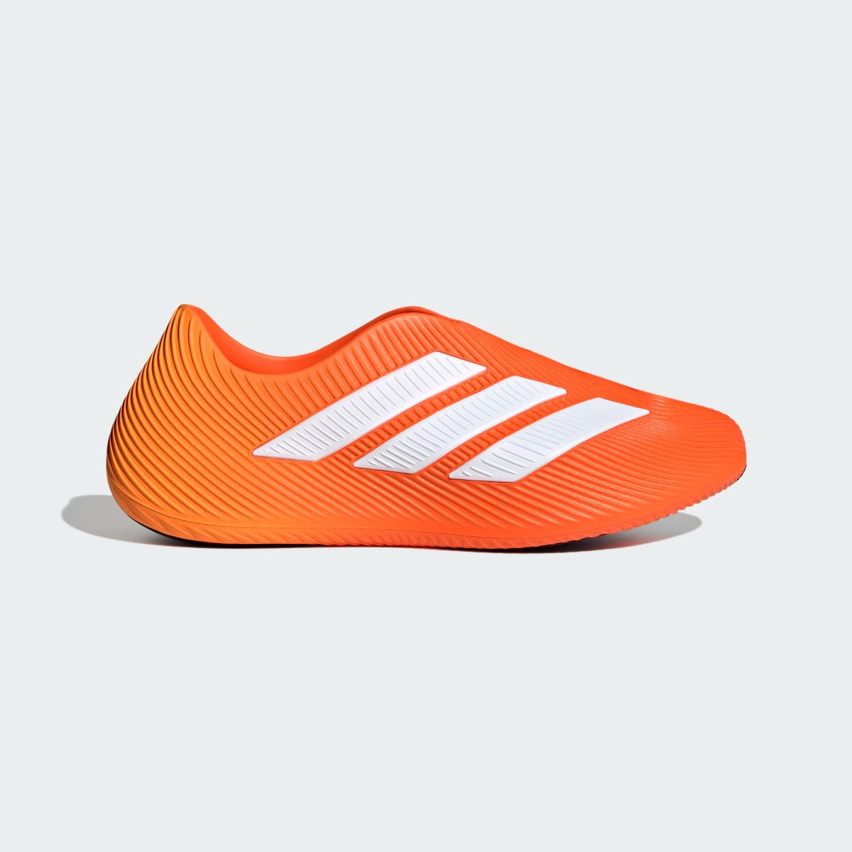 Adidas Women's Purechill - Lucid Tangerine / Cloud White / Impact Orange - Image 1