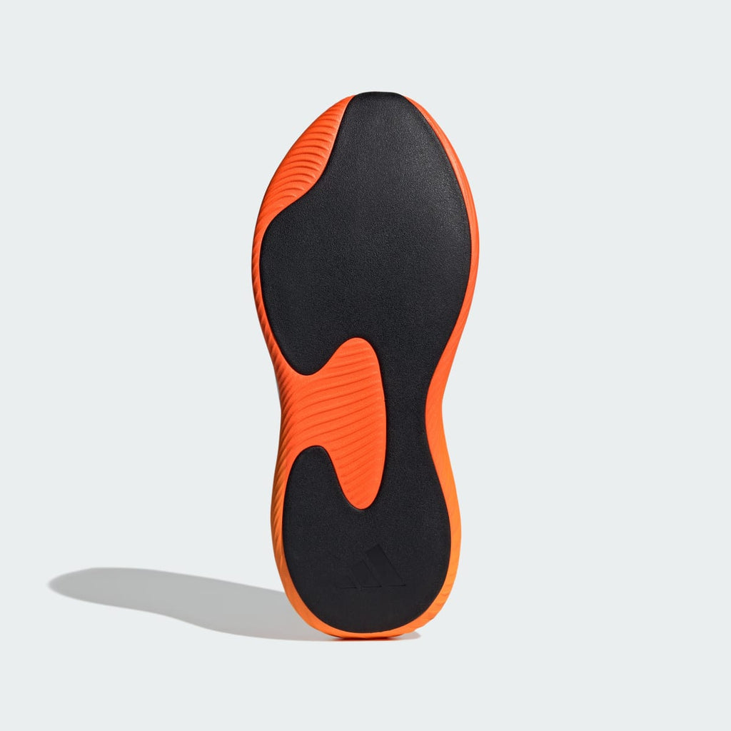 Adidas Women's Purechill - Lucid Tangerine / Cloud White / Impact Orange - Image 3