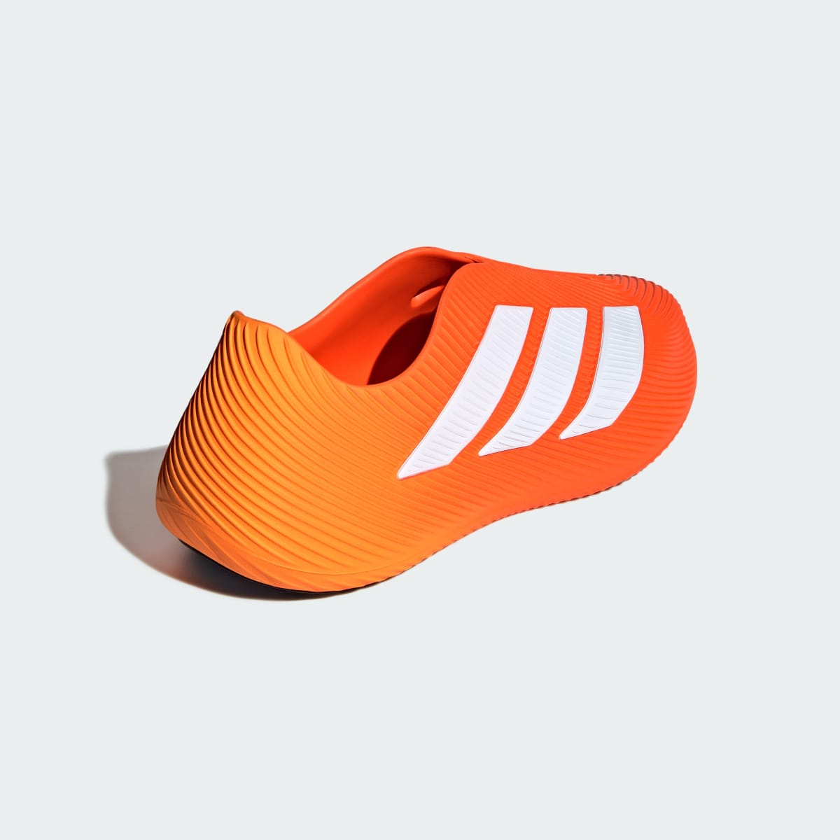 Adidas Women's Purechill - Lucid Tangerine / Cloud White / Impact Orange - Image 5