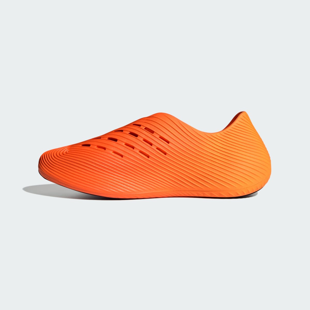 Adidas Men's Purechill - Lucid Tangerine / Cloud White / Impact Orange - Image 6