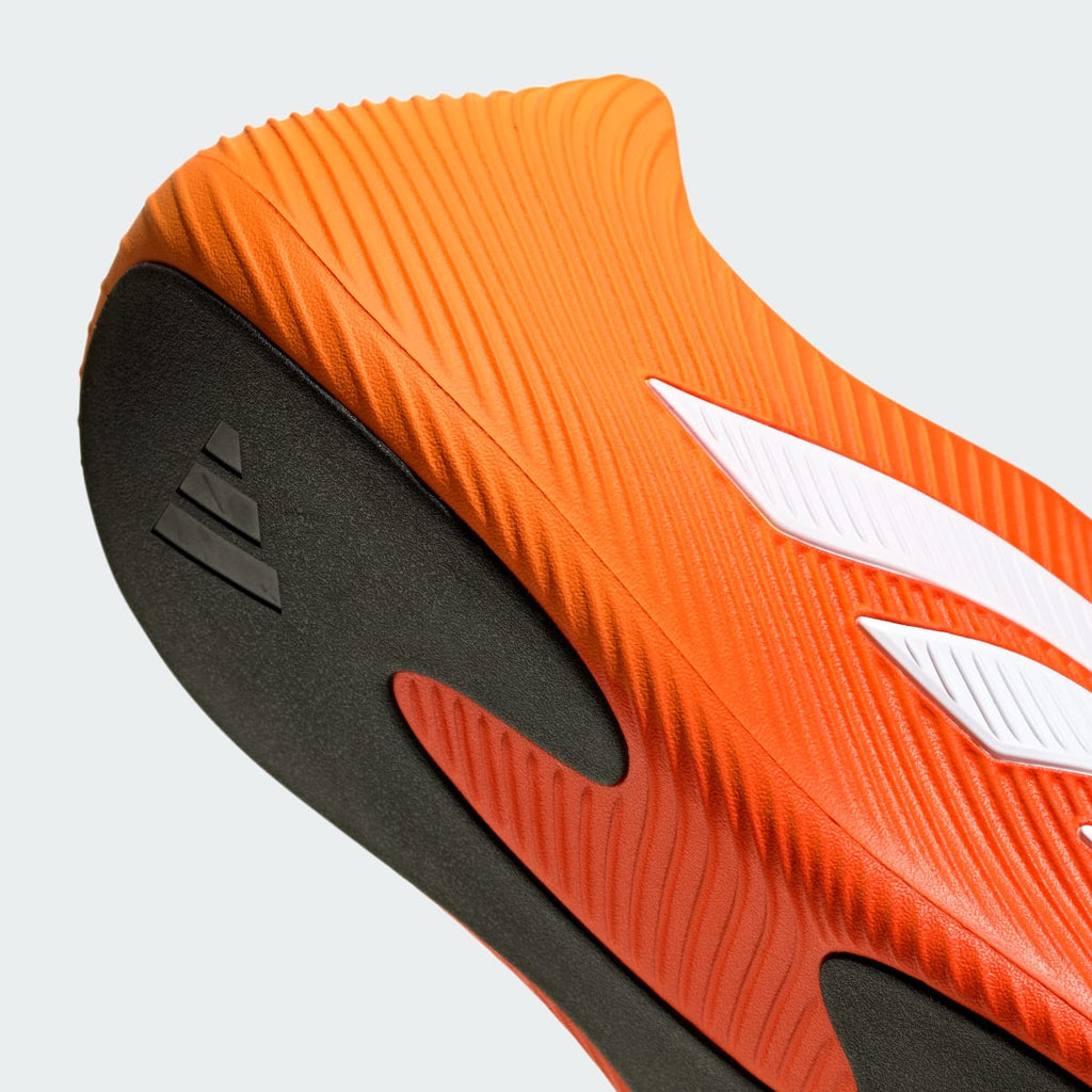 Adidas Women's Purechill - Lucid Tangerine / Cloud White / Impact Orange - Image 7