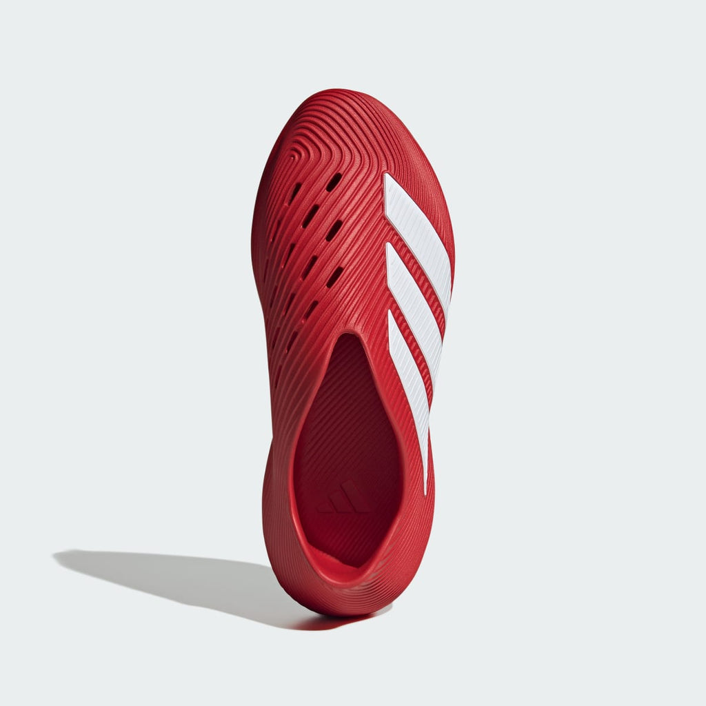Adidas Women's Purechill - Better Scarlet / Cloud White / Core Black - Image 2