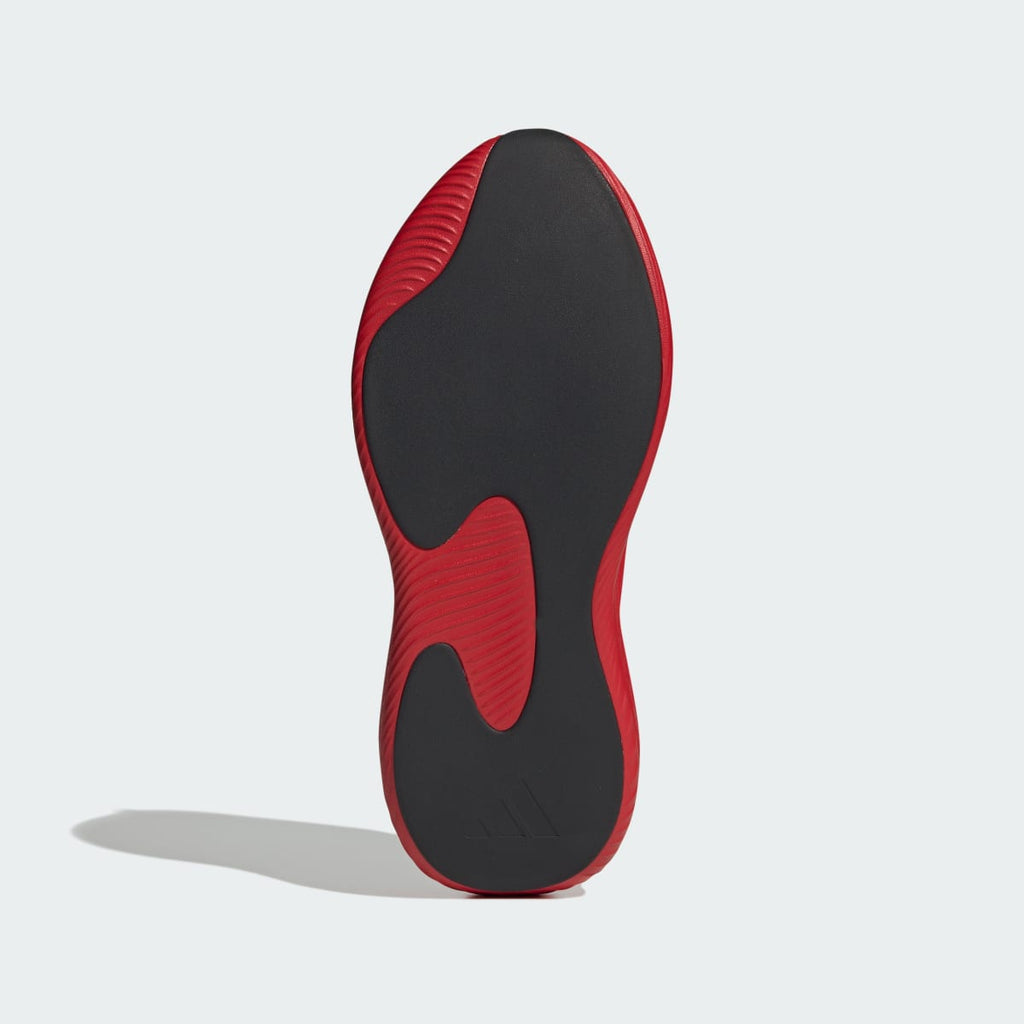 Adidas Women's Purechill - Better Scarlet / Cloud White / Core Black - Image 3