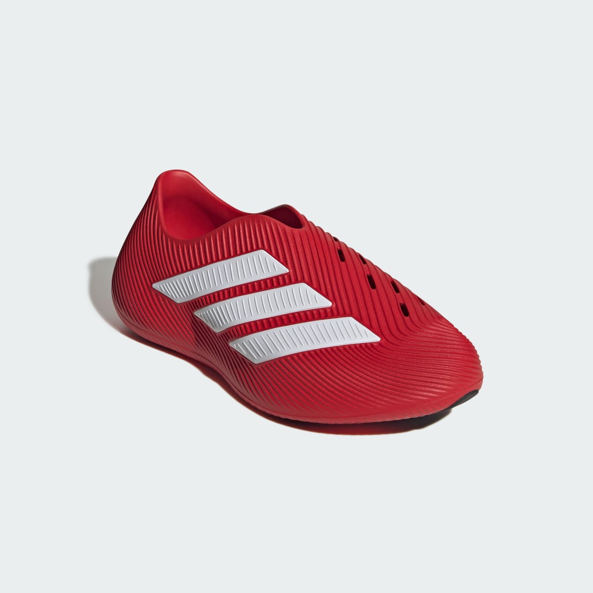 Adidas Men's Purechill - Better Scarlet / Cloud White / Core Black - Image 4