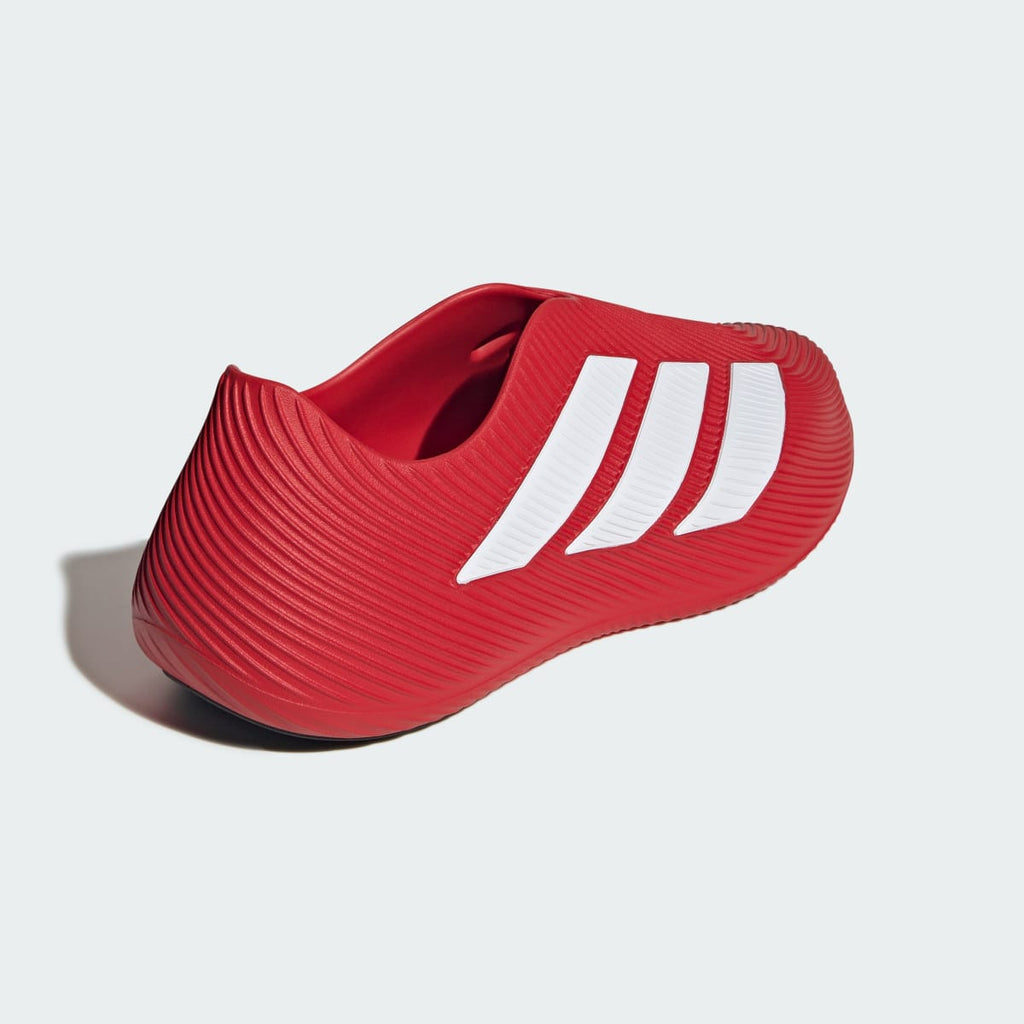 Adidas Women's Purechill - Better Scarlet / Cloud White / Core Black - Image 5