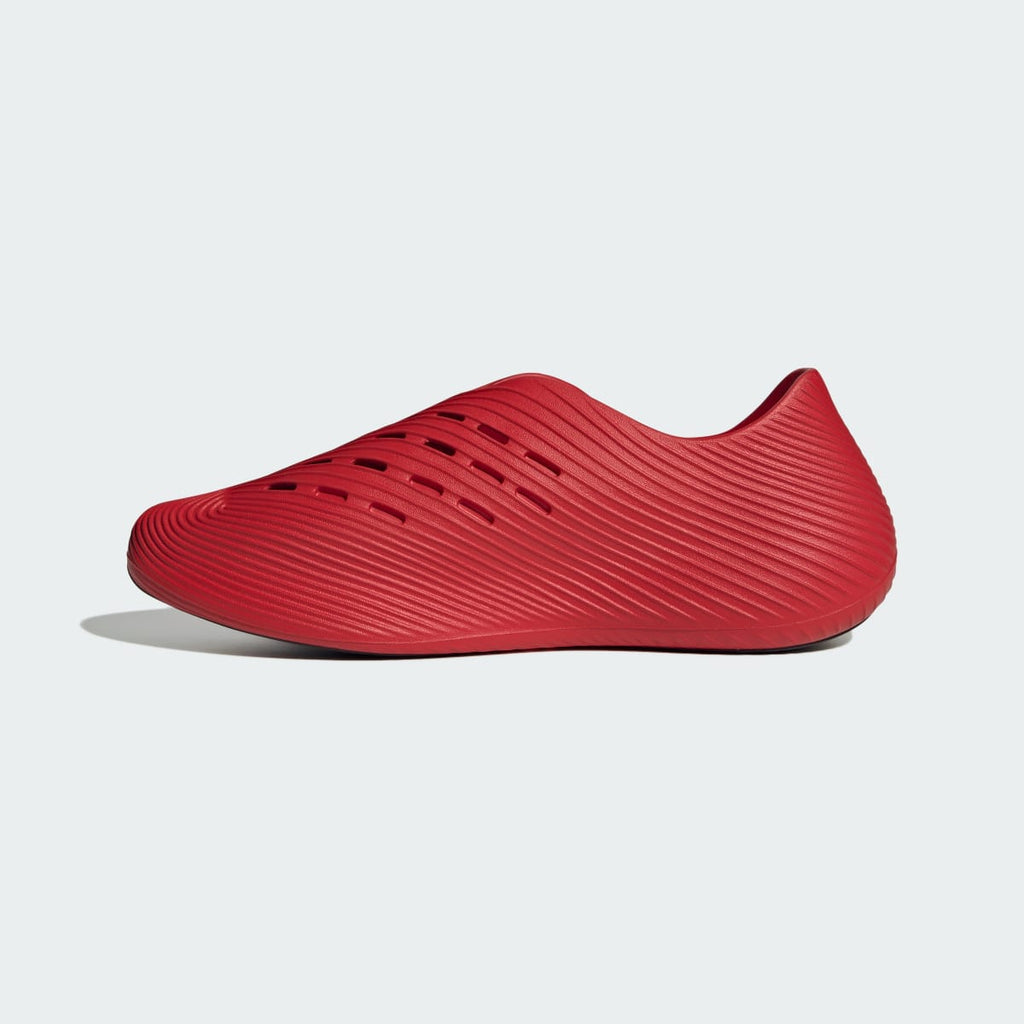 Adidas Men's Purechill - Better Scarlet / Cloud White / Core Black - Image 6