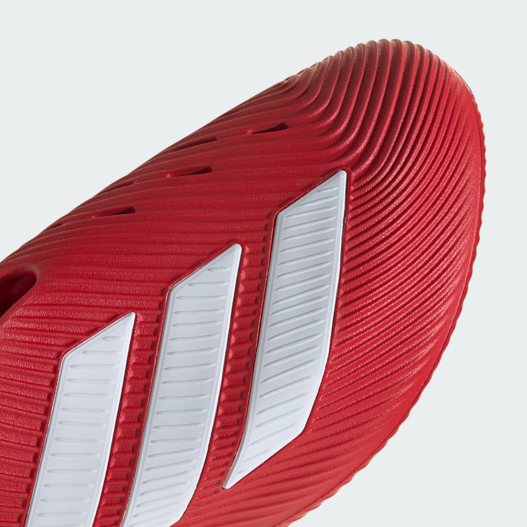 Adidas Women's Purechill - Better Scarlet / Cloud White / Core Black - Image 8