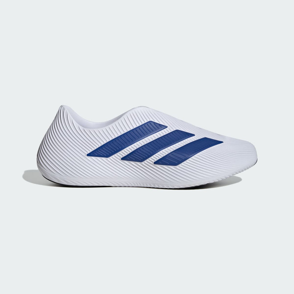 Adidas Men's Purechill - Cloud White / Royal Blue / Core Black - Image 1