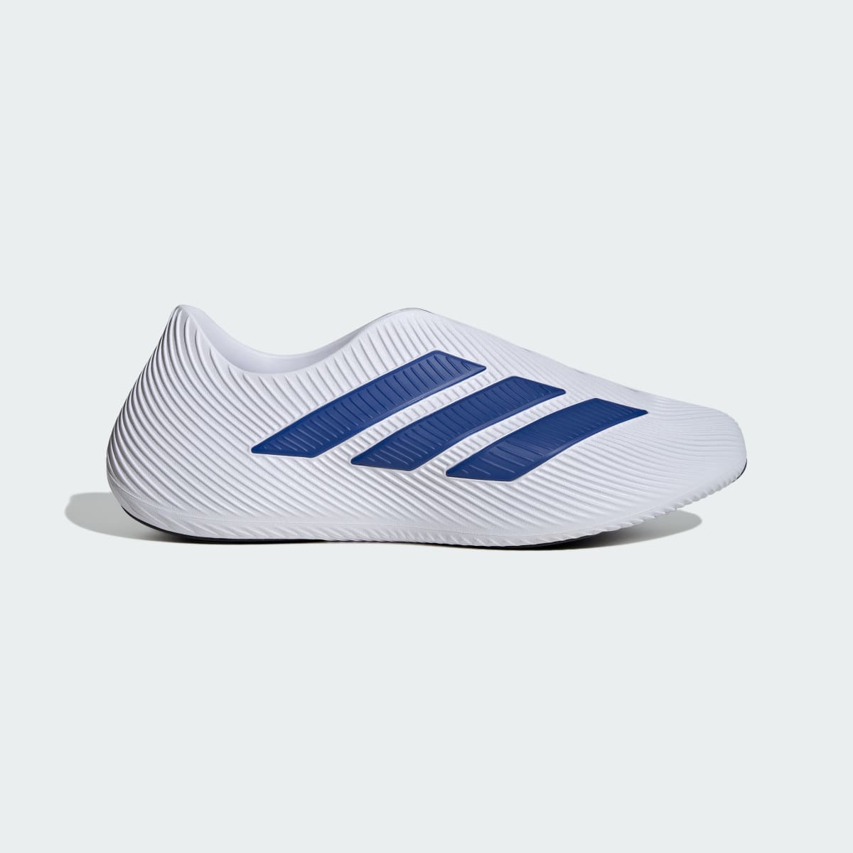 Adidas Men's Purechill - Cloud White / Royal Blue / Core Black - Image 1