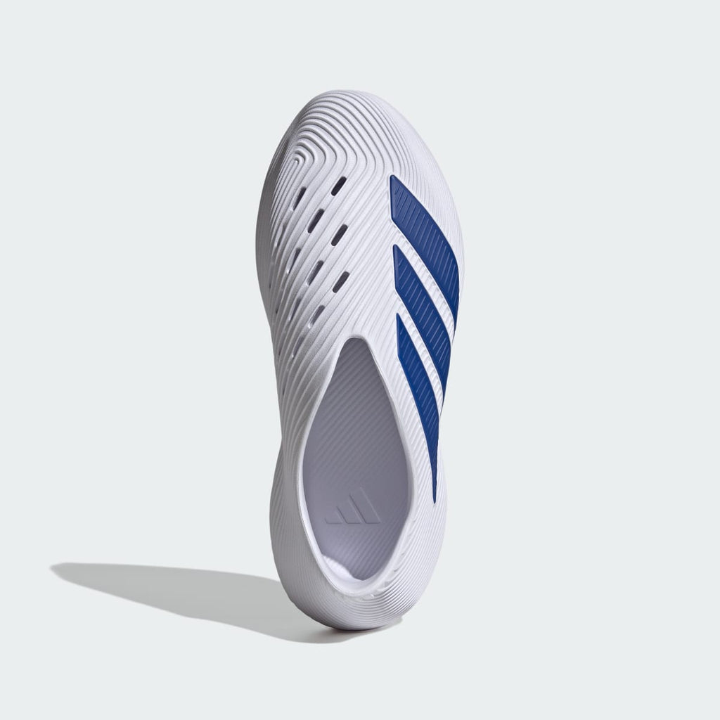 Adidas Men's Purechill - Cloud White / Royal Blue / Core Black - Image 2