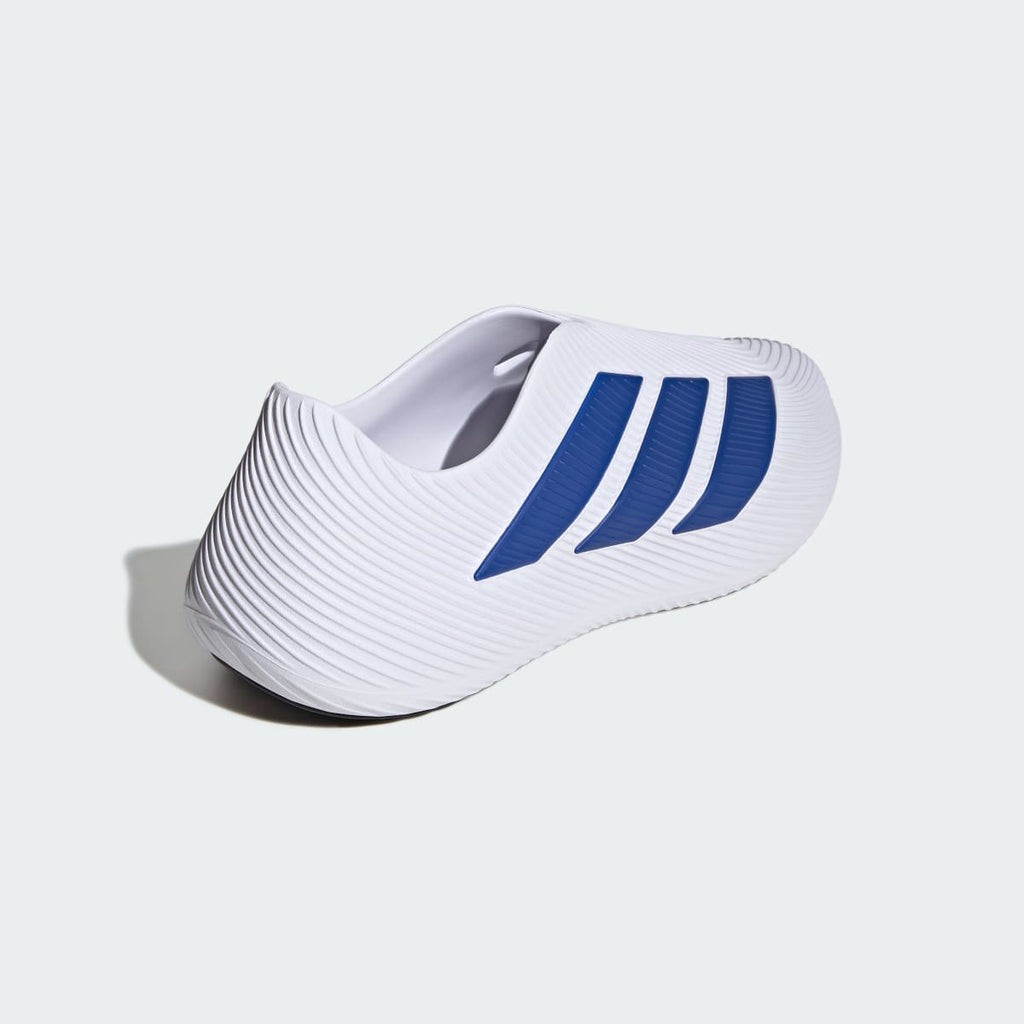 Adidas Women's Purechill - Cloud White / Royal Blue / Core Black - Image 5