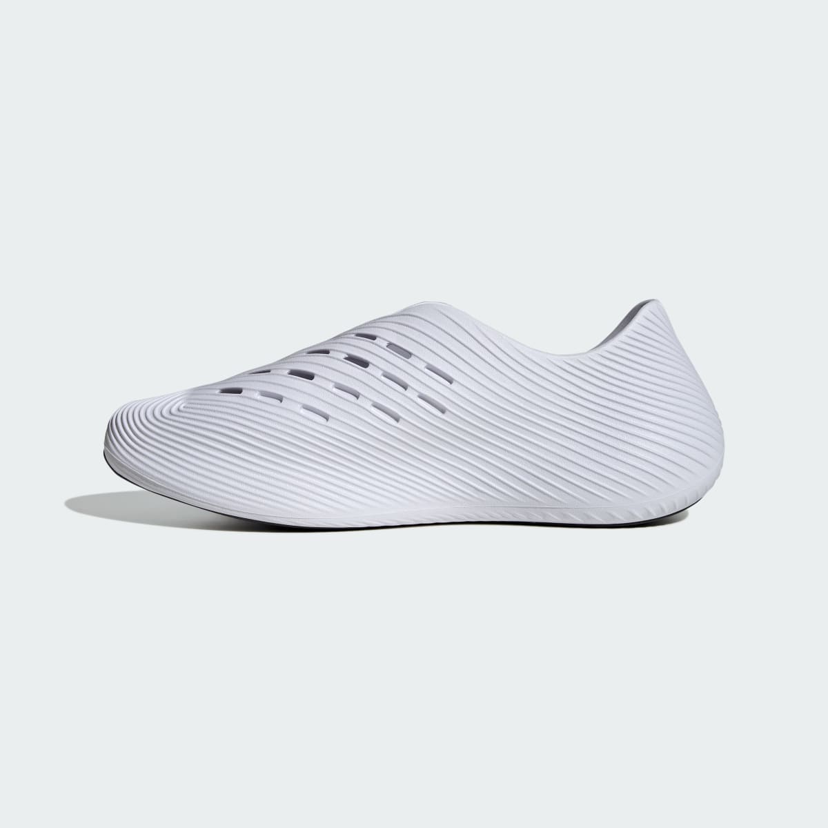 Adidas Men's Purechill - Cloud White / Royal Blue / Core Black - Image 6