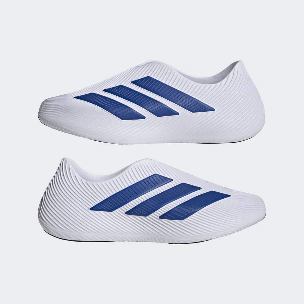 Adidas Women's Purechill - Cloud White / Royal Blue / Core Black - Image 7