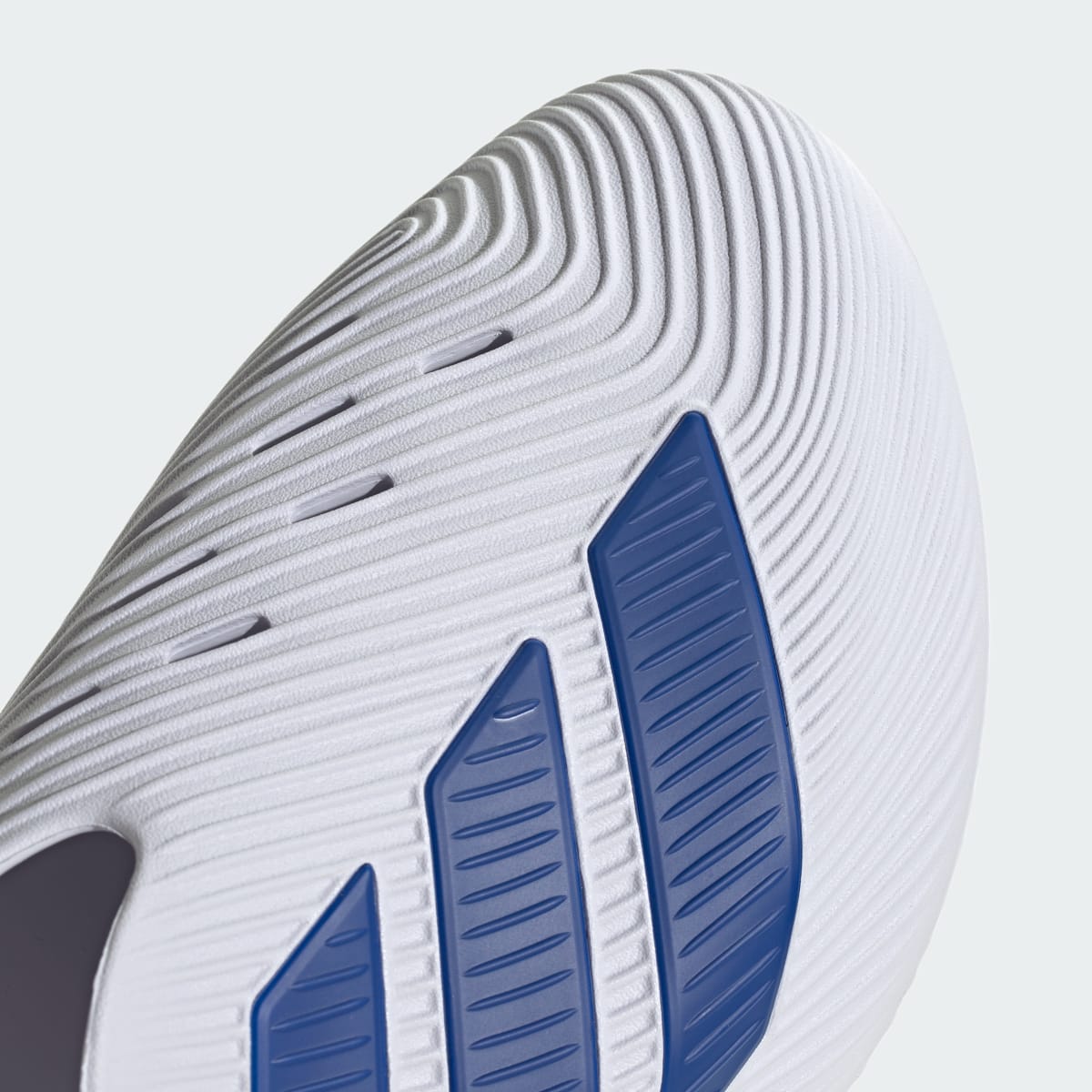 Adidas Women's Purechill - Cloud White / Royal Blue / Core Black - Image 8