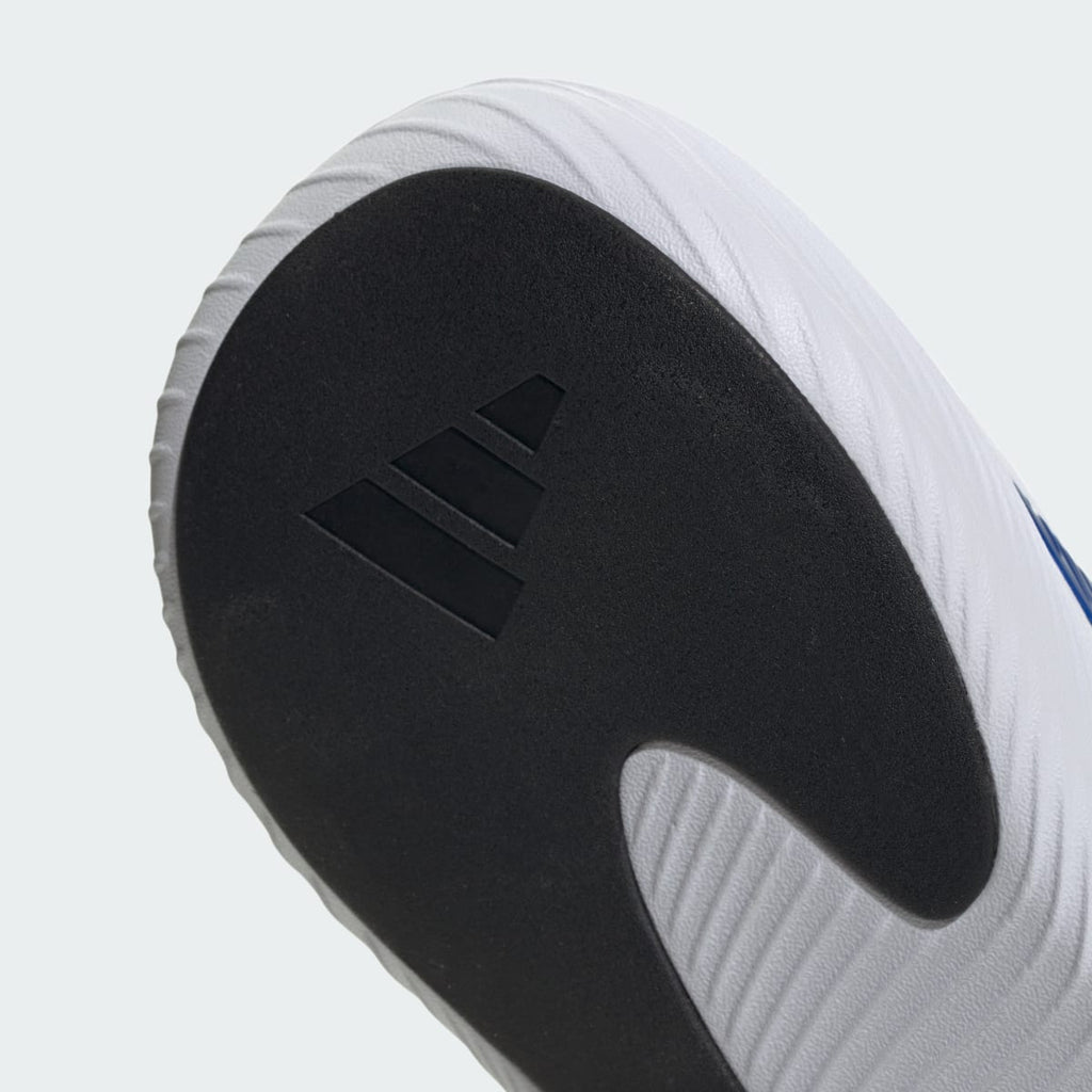Adidas Men's Purechill - Cloud White / Royal Blue / Core Black - Image 9