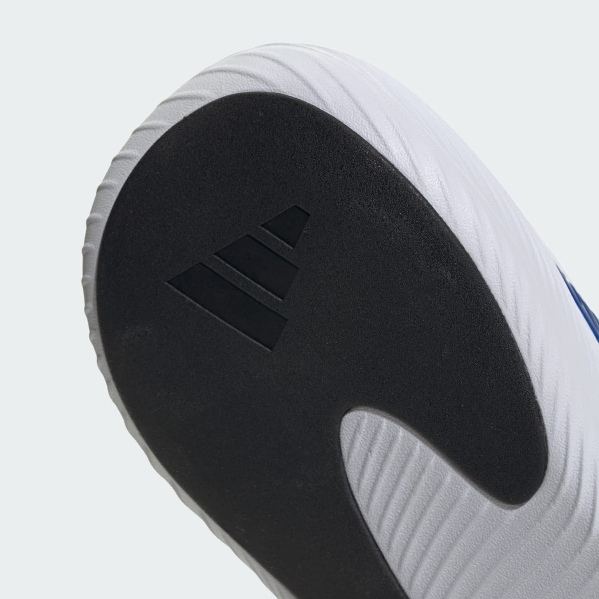 Adidas Men's Purechill - Cloud White / Royal Blue / Core Black - Image 9