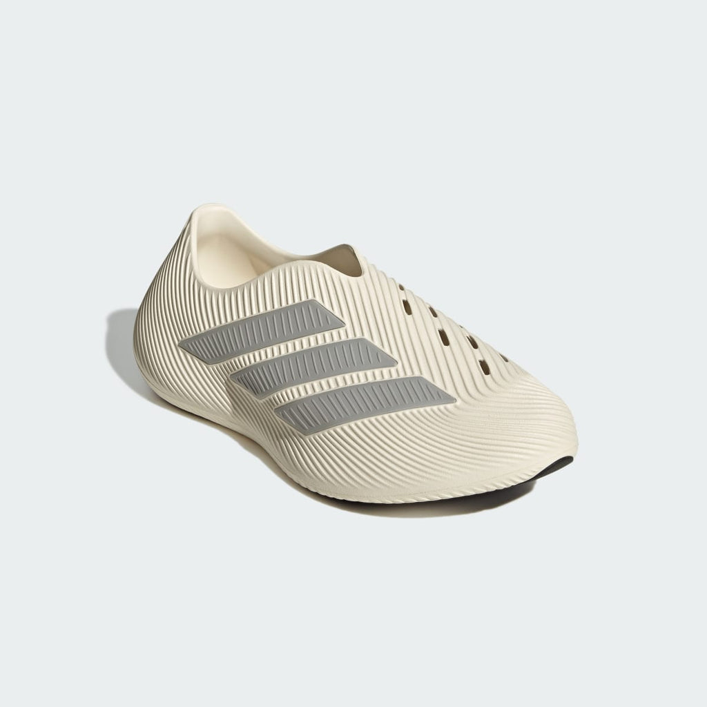 Adidas Women's Purechill - Cloud White / Grey Two / Core Black - Image 4