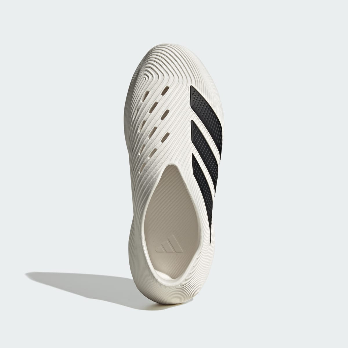 Adidas Men's Purechill - Core White / Core Black / Core Black - Image 3