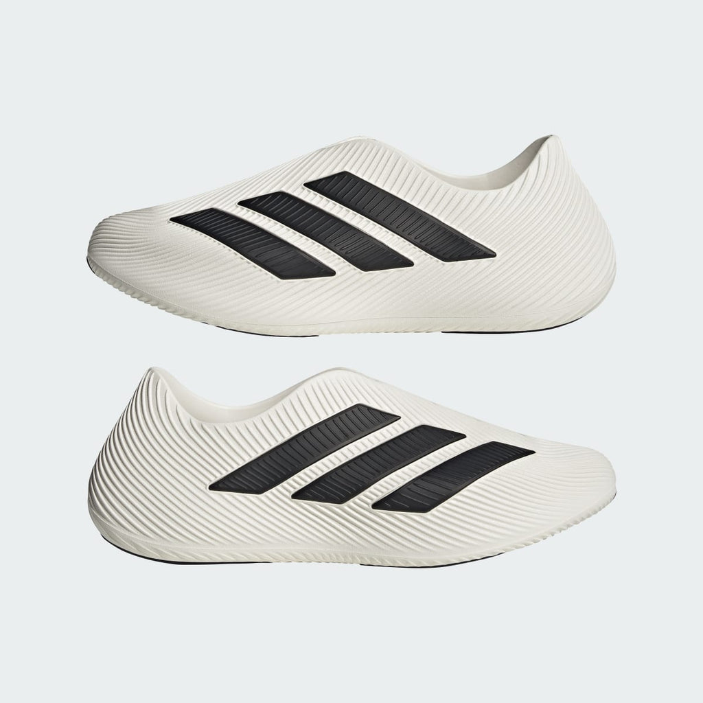 Adidas Men's Purechill - Core White / Core Black / Core Black - Image 8
