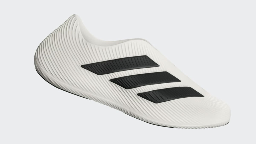 Adidas Men's Purechill - Core White / Core Black / Core Black - Image 2
