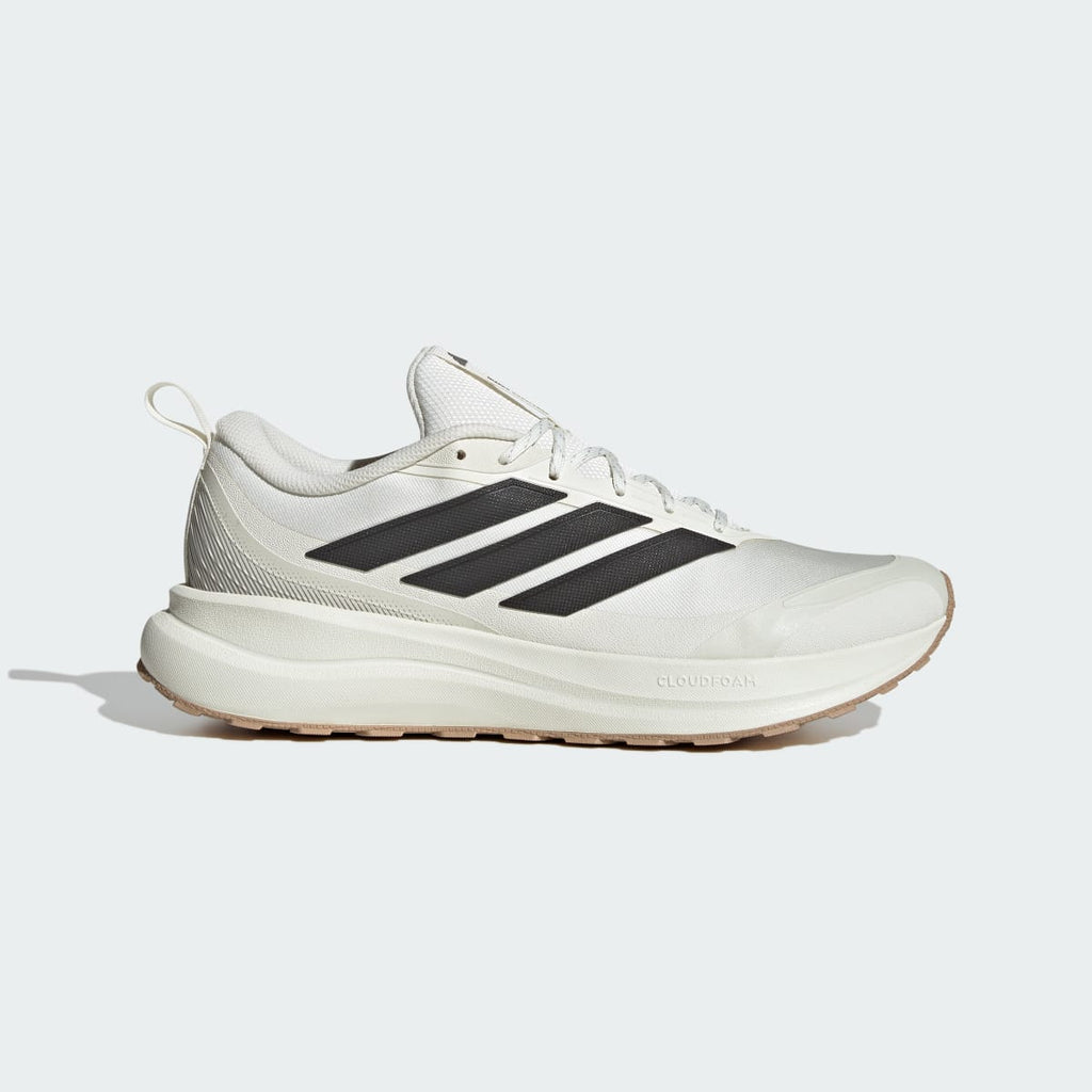 Adidas Men's RUNFALCON 6 ATR SHOES - Off White / Carbon / Warm Sandstone - Image 1