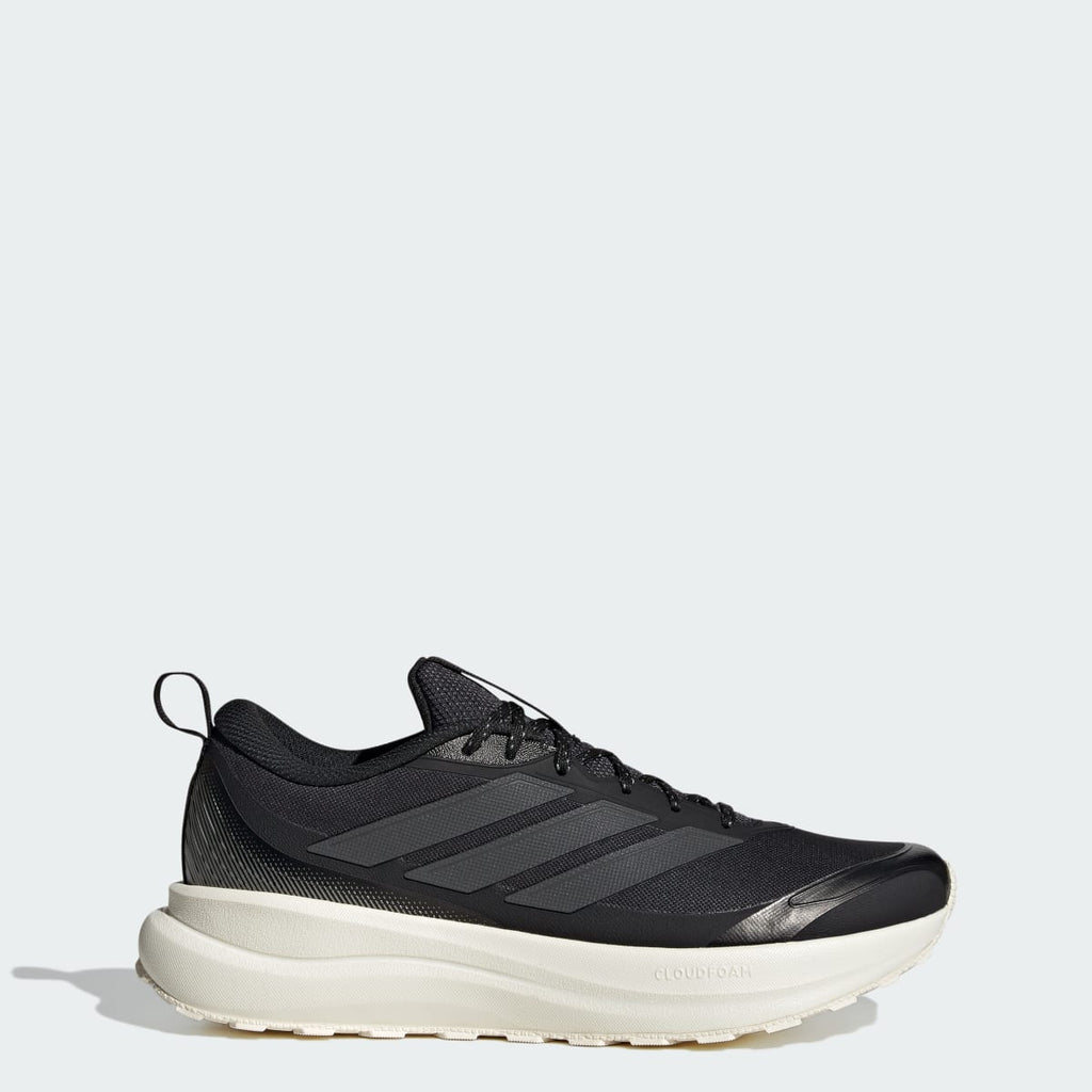 Adidas Women's RUNFALCON 6 ATR Shoes - Core Black / Carbon / Chalk White - Image 1