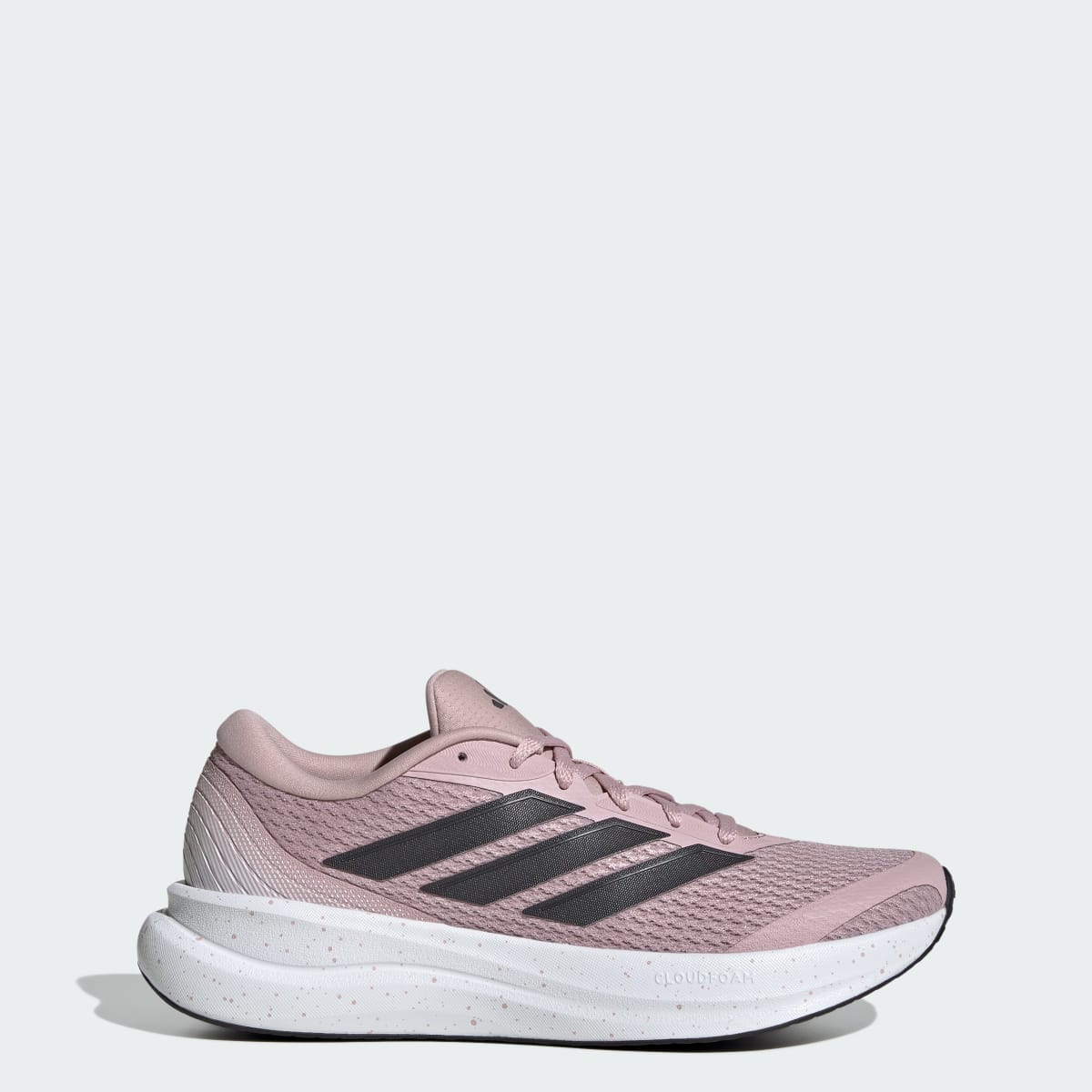 Adidas Women's RUNFALCON 6 Shoes - Dual Lilac / Carbon / Core Black - Image 1