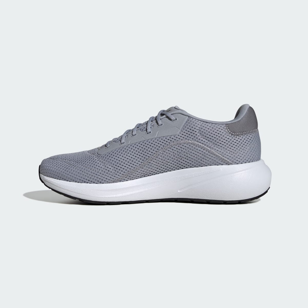 Adidas Men's Response Runner Shoes - Halo Silver / Core Black / Grey - Image 6