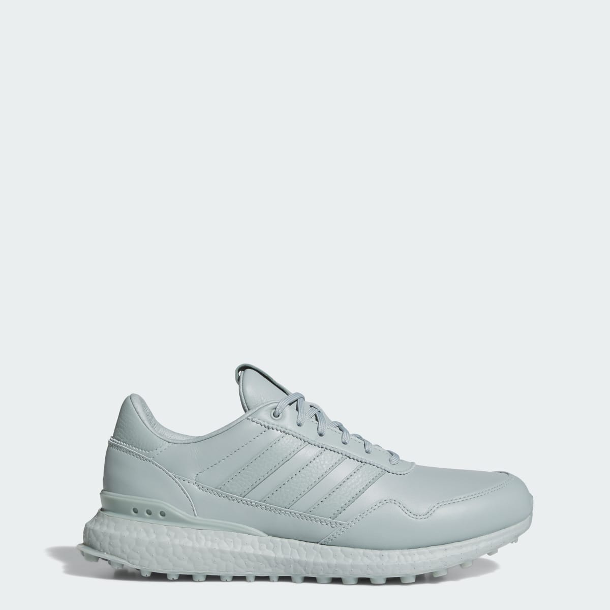 Adidas Women's S2G LTD Spikeless Golf Shoes - Wonder Sage / Wonder Sage / Wonder Sage - Image 1