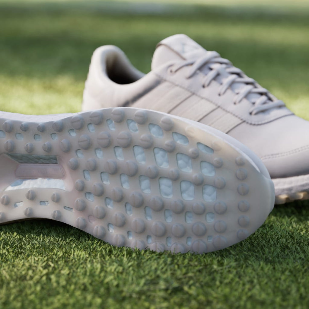 Adidas Women's S2G LTD Spikeless Golf Shoes - Wonder Quartz / Wonder Quartz / Wonder Quartz - Image 9
