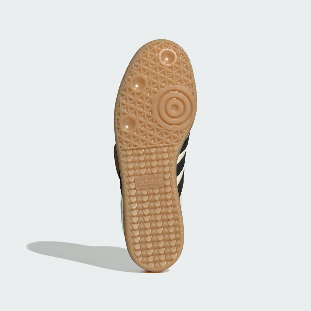 Adidas Men's SAMBA LT SHOES - Core White / Core Black / Wonder White - Image 3