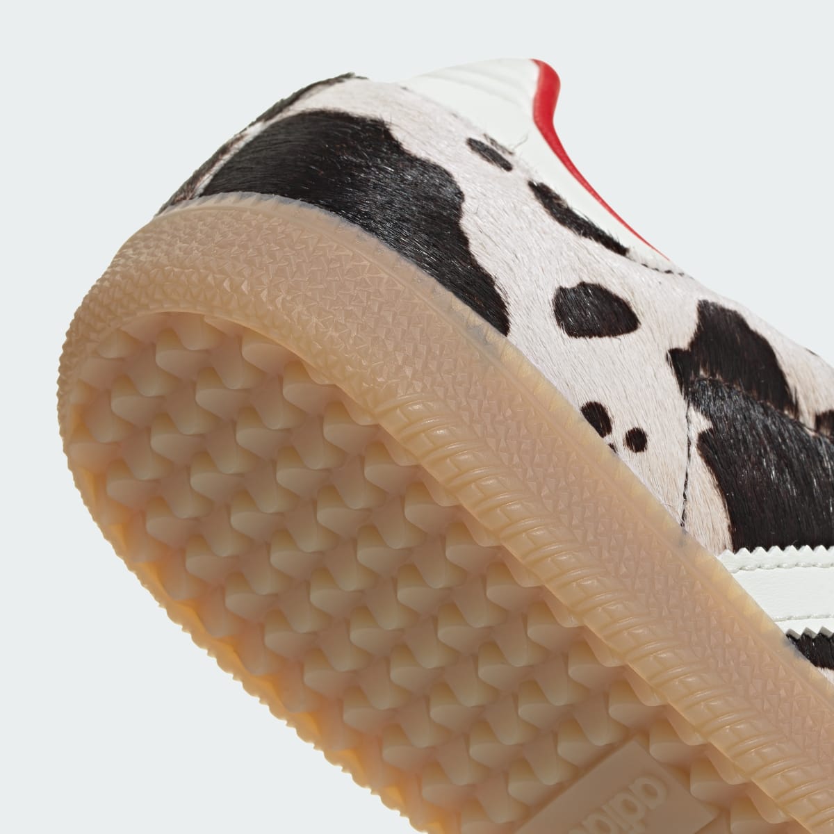 Adidas Women's SAMBA OG SHOES - Aurora Coffee / Off White / Gum - Image 10