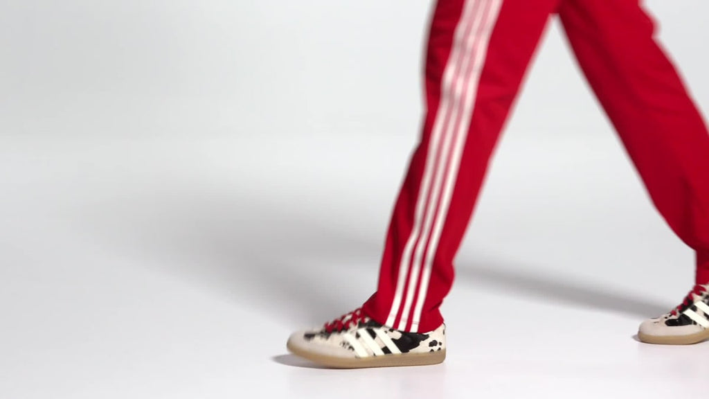 Adidas Women's SAMBA OG SHOES - Aurora Coffee / Off White / Gum - Image 2