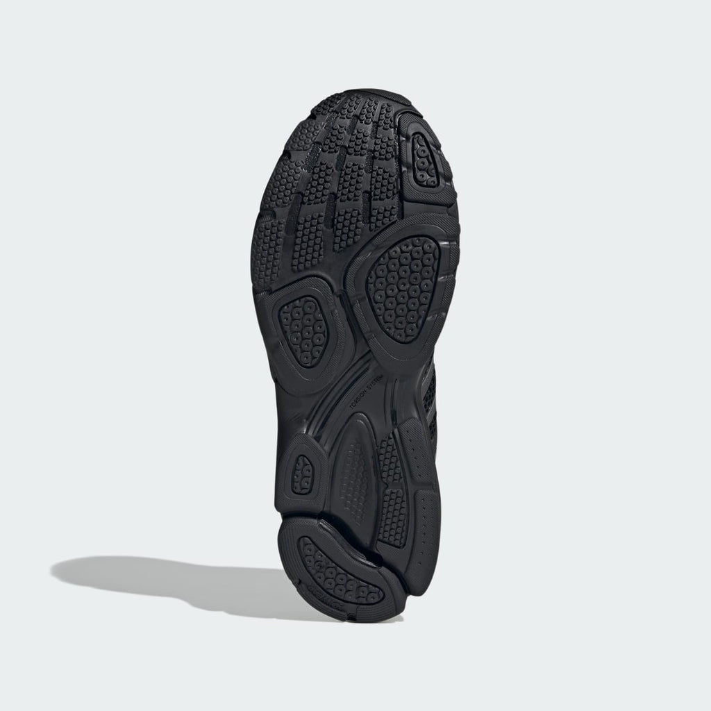 Adidas Men's SPIRITAIN 2000 Shoes - Core Black / Grey Six / Carbon - Image 3
