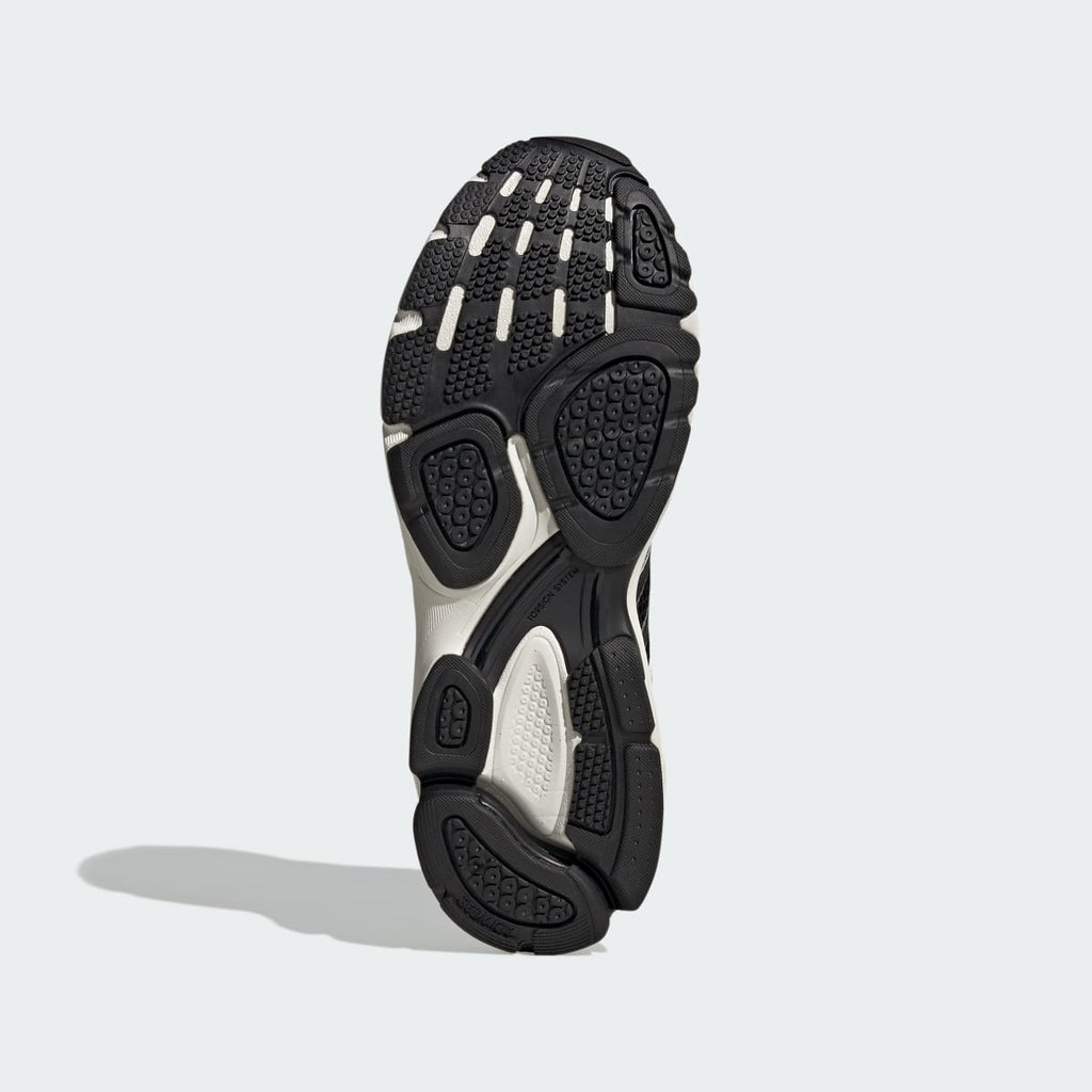 Adidas Women's SPIRITAIN 2000 Shoes - Cloud White / Core Black / Matte Silver - Image 3