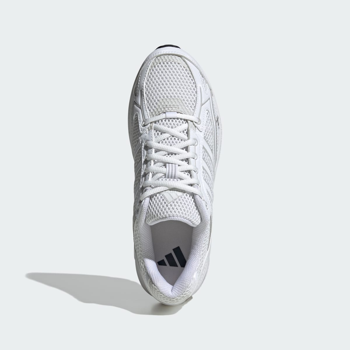 Adidas Men's SPIRITAIN 2000 Shoes - Cloud White / Cloud White / Grey Two - Image 2