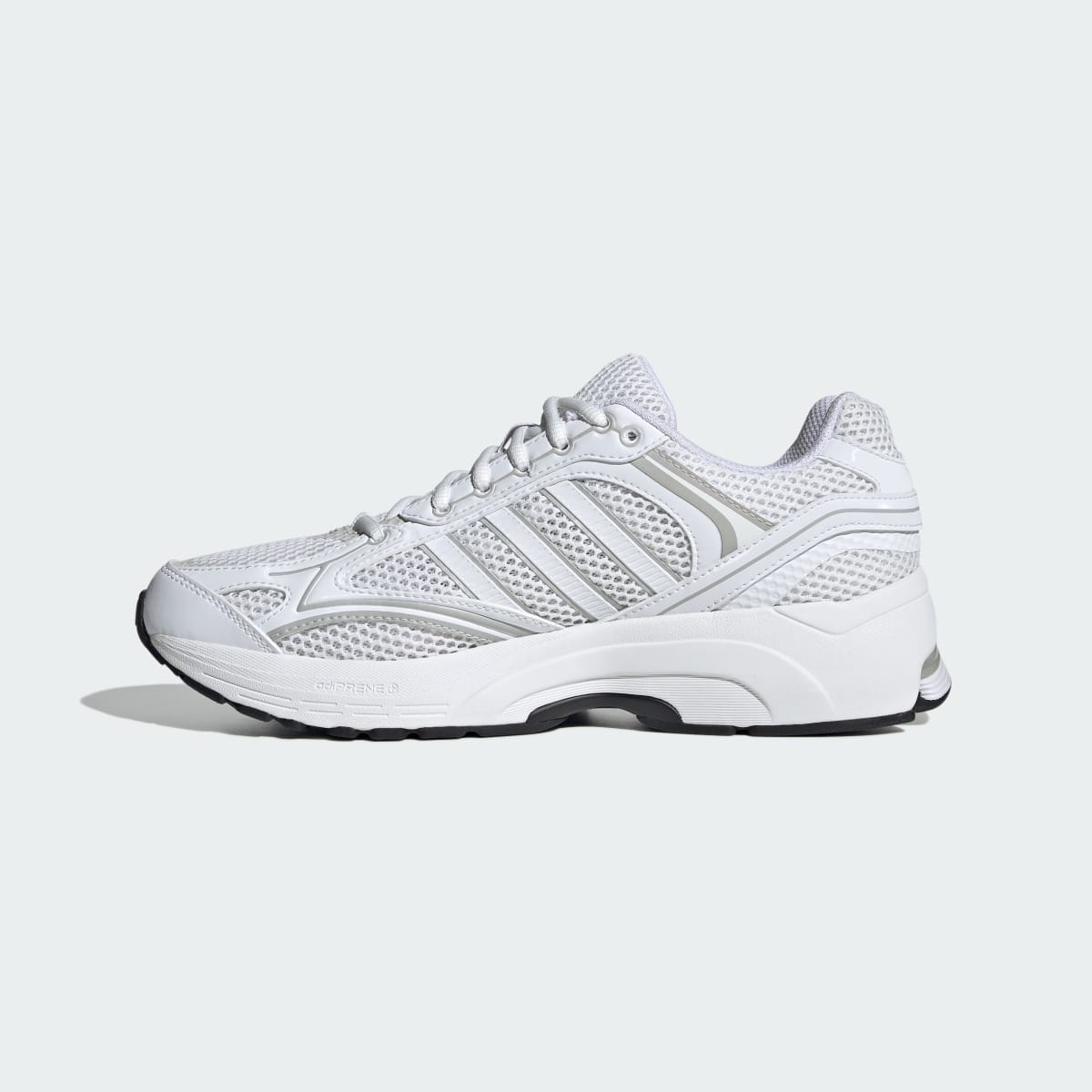 Adidas Men's SPIRITAIN 2000 Shoes - Cloud White / Cloud White / Grey Two - Image 6