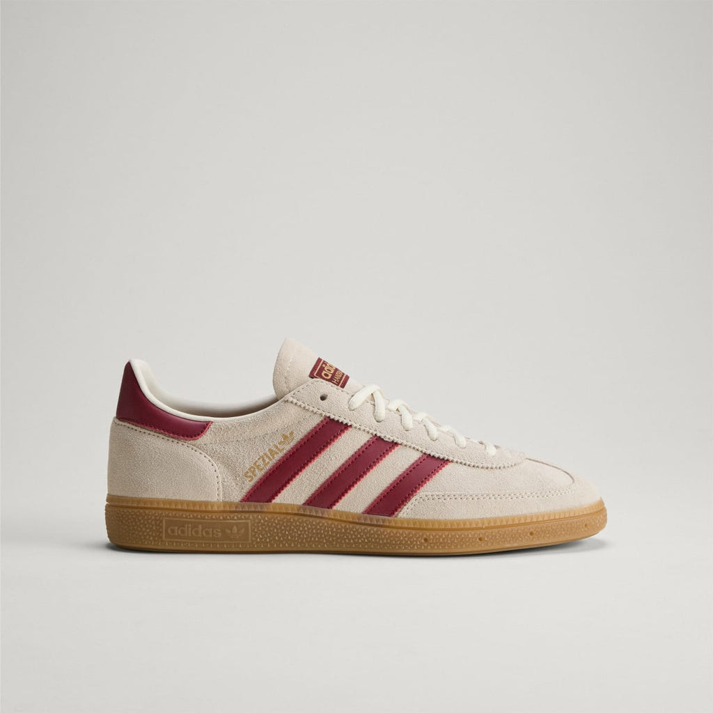 Adidas Men's Spain Handball Spezial Shoes - Off White / None / None - Image 3