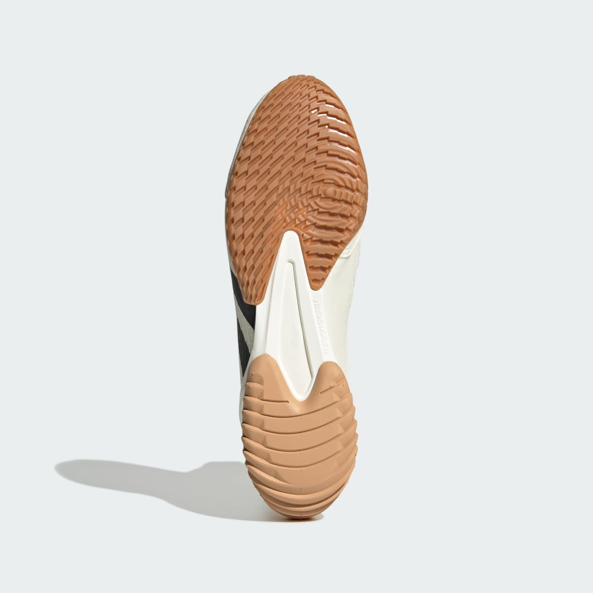 Adidas Men's Speedex 23 Shoes - Off White / Core Black / Cloud White - Image 3
