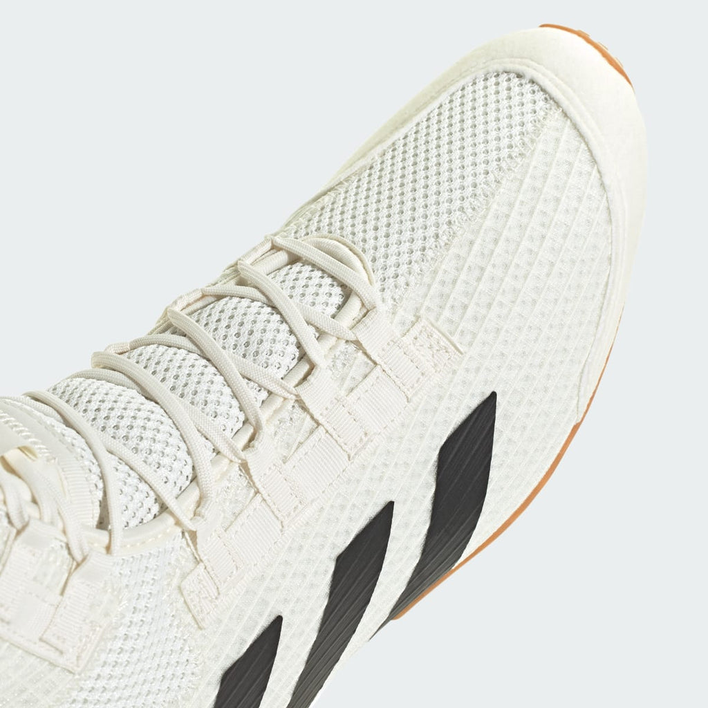 Adidas Women's Speedex 23 Shoes - Off White / Core Black / Cloud White - Image 8