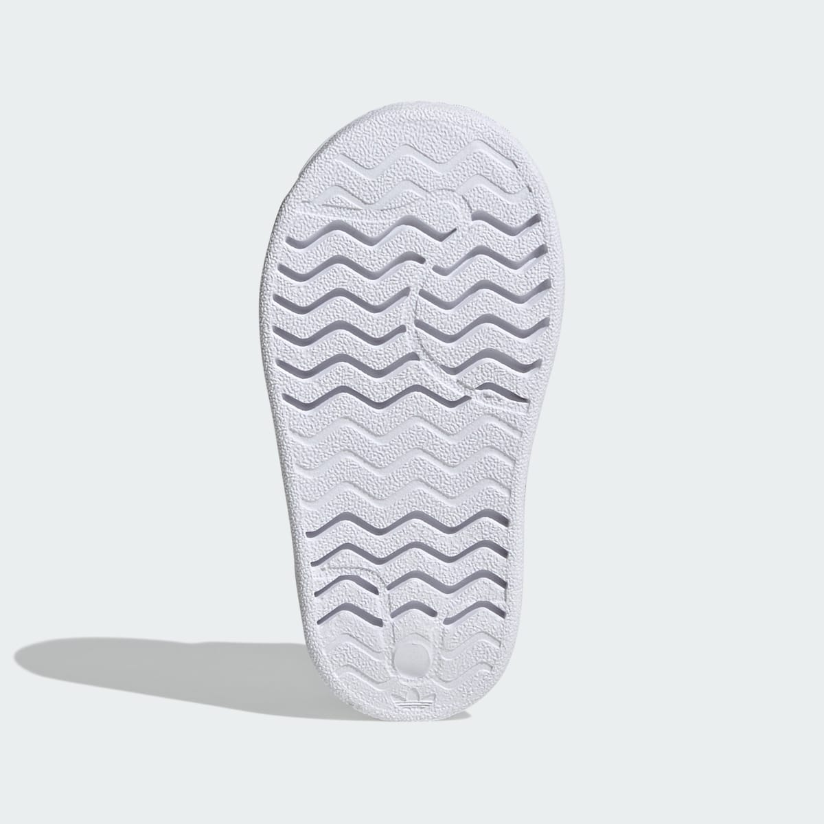 Adidas Kids' Superstar Quickon Shoes - Core Black / Cloud White / Core Black - Image 3