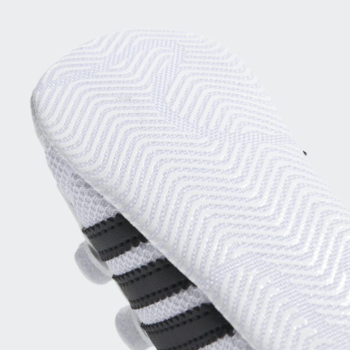 Adidas Kids' Superstar Shoes - Cloud White / Core Black / Cloud White - Image 12