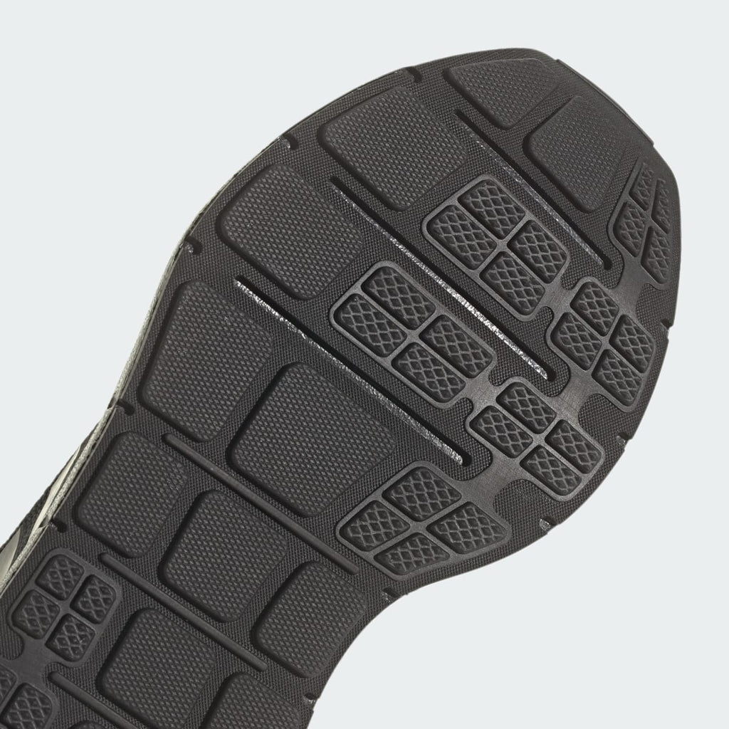Adidas Women's Swift Run 1.0 Shoes - Core Black / Core Black / Wonder Quartz - Image 9
