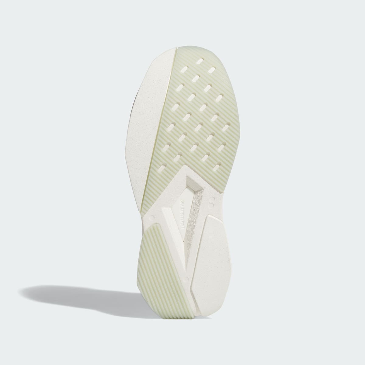 Adidas Men's TERRA MONO LIGHTSTRIKE SHOES - Core White / Off White / Core Black - Image 3